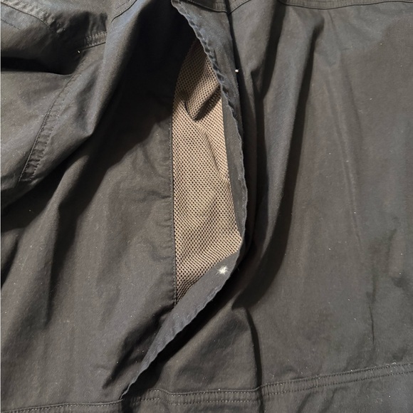 Tactical button down. - Picture 5 of 5